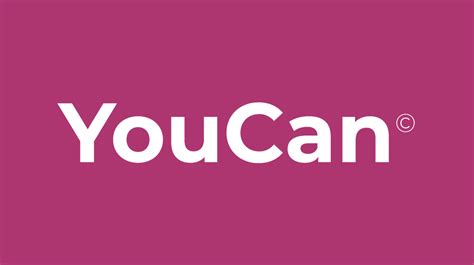 youcan